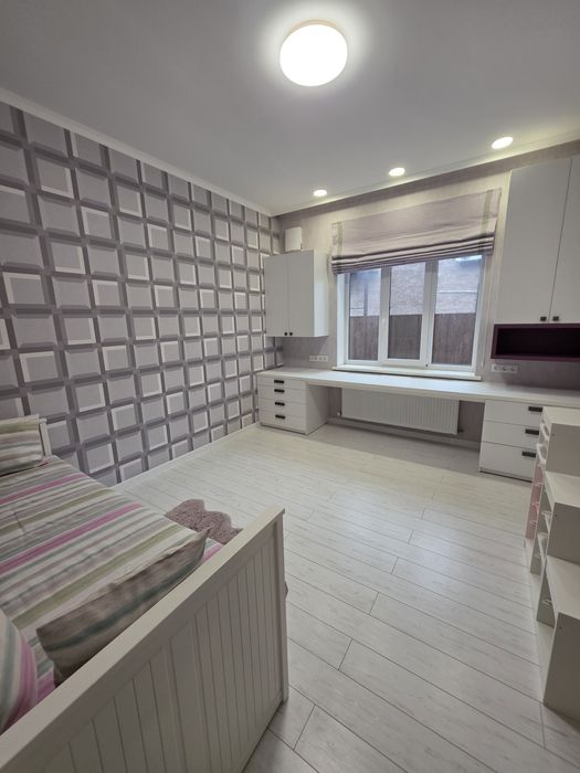 Повністю енергонезалежний будинок