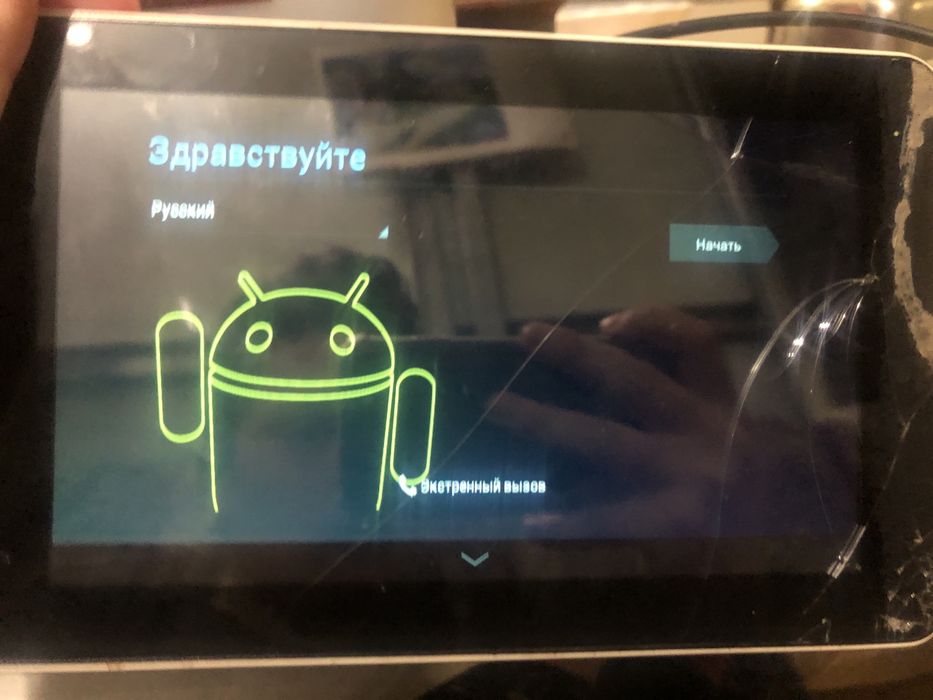 Продам планшет Huawei MediaPad 7 lite