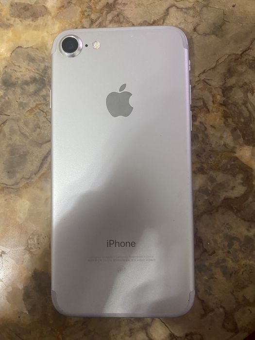 iPhone 7 128gb como novo