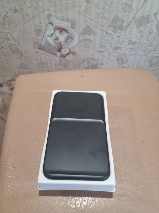 Продам беспроводная зарядка бездротовий зарядний пристрій Samsung