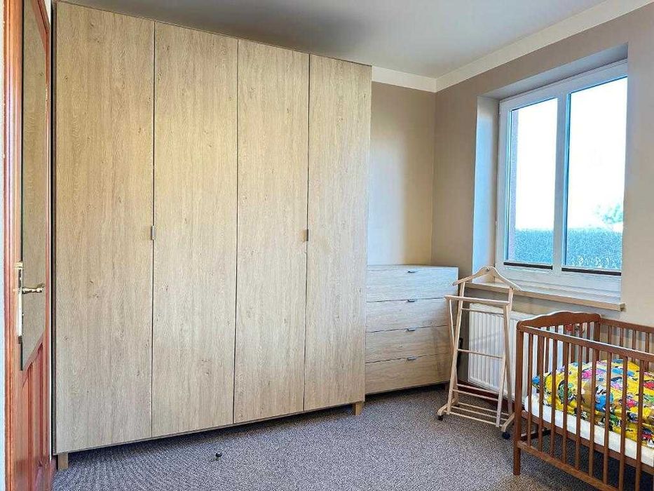 Duży Dom Nad Morzem ROWY Całoroczny 10 osób Wakacje Ferie Majówka