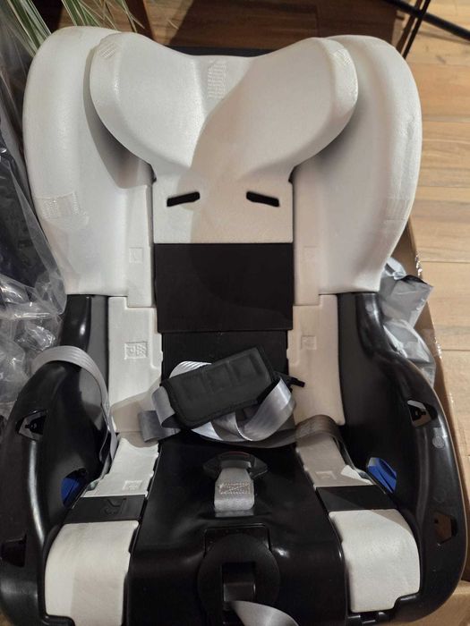 Cadeira Britax Max-Way Plus
