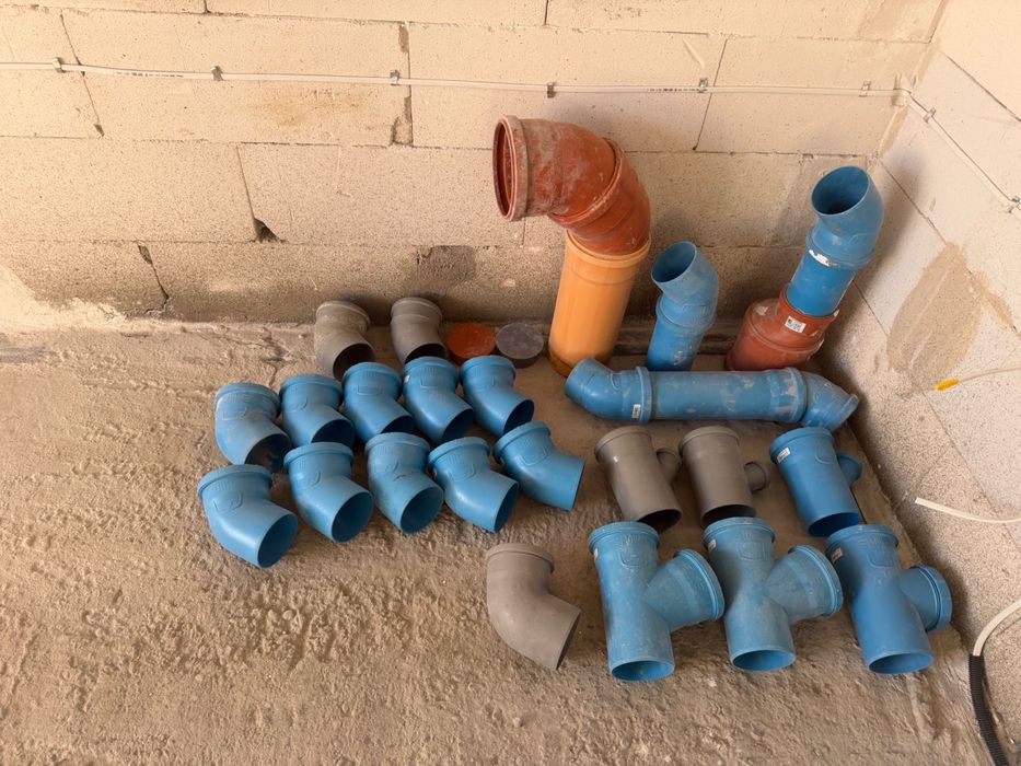 Pozostałości po hydraulice