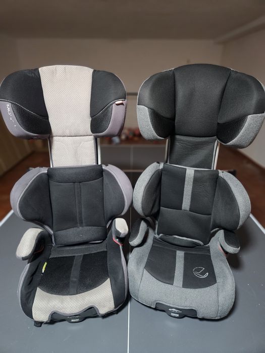 Cadeira Auto Jáné isofix