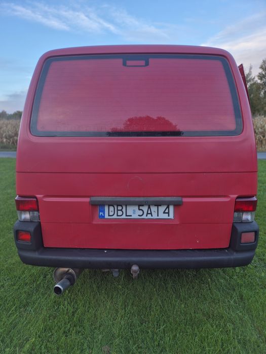 Volkswagen  T4 1.9D