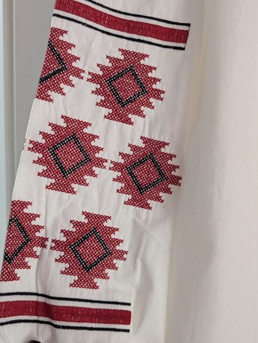 Вишиванка,вишита сорочка жіноча