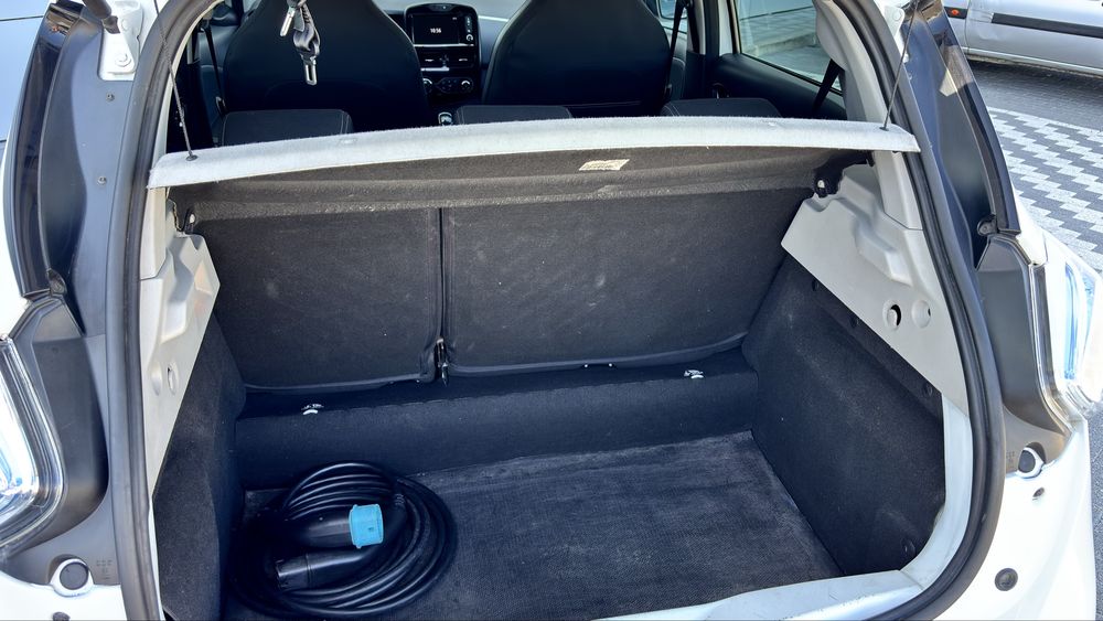 Renault Zoe ZE 40 R110 Intens