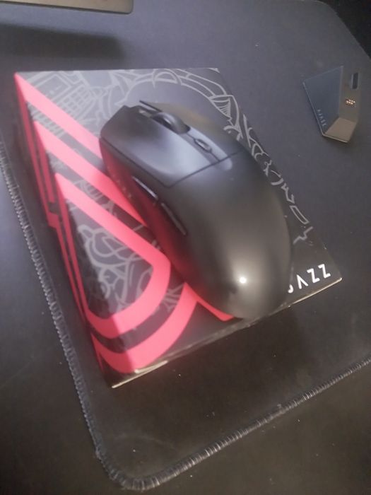 Myszka ajazz aj139 v2 mc