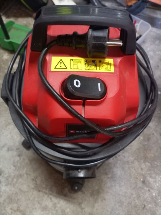 Aspirador para carro