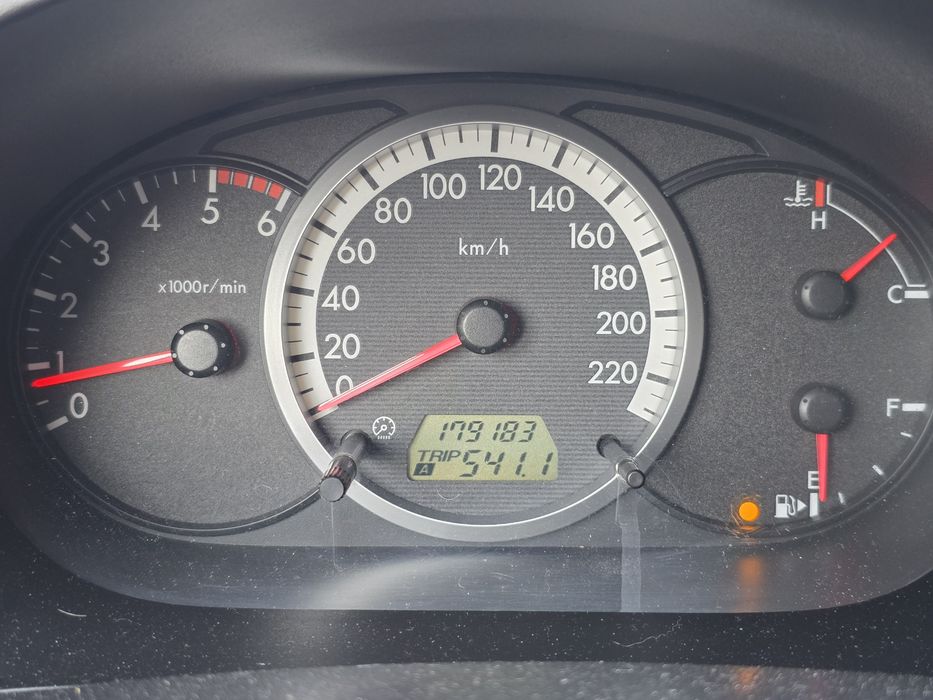 Mazda 5 2.0 7Lugares