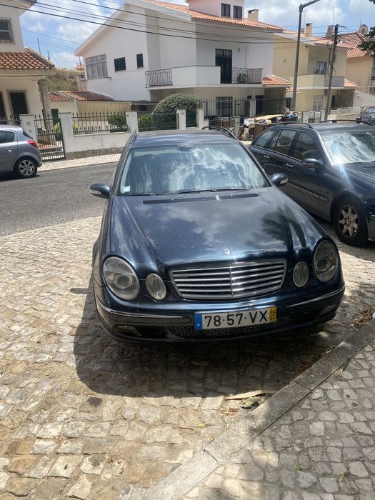Mercedes-Benz oportunidade