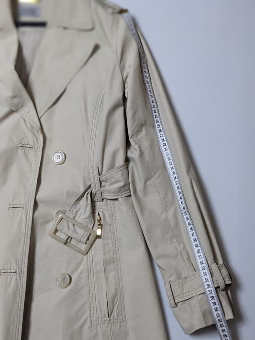 Плащ/ тренч жіночий розм.S