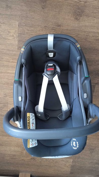 Автокрісло для новонародженого Maxi-cosi 0 - 12 міс Німеччина