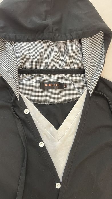 Чоловіча кофта