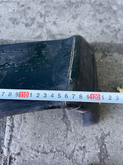 Спойлер на авто Антикрыло на машину