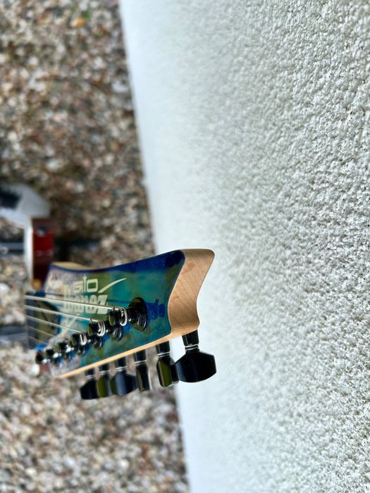 Gitara elektryczna