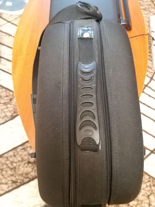 Чемоданчик-сумка