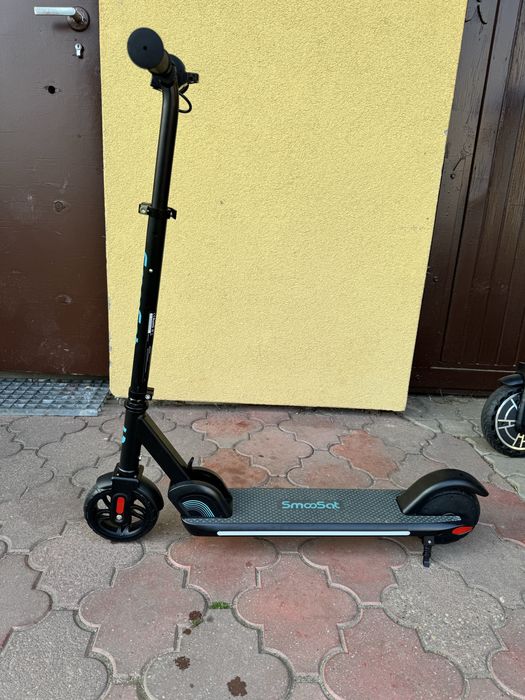 Hulajnoga elektryczna