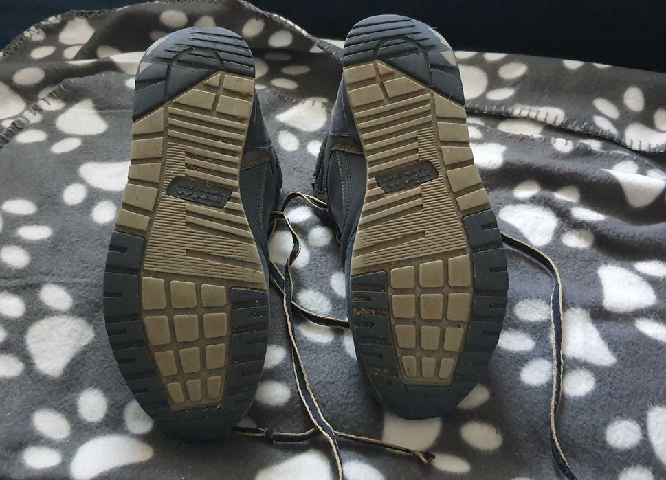 Buty Sprandi jesienno-wiosenne rozmiar 40/ 26cm młodzieżowe