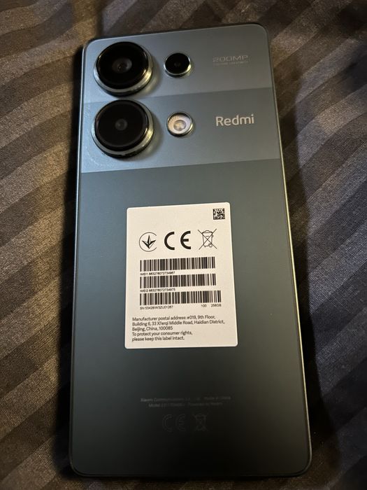 Телефон в ідеальному стані