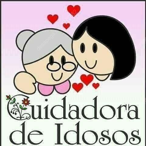 Cuidadora de Idosos