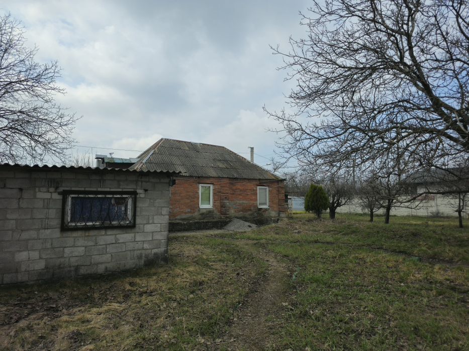 Продам два Дома на участке 32 сотки, Индустриальный район, Заики