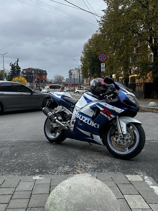 сузуки джиксер к1 к2 600