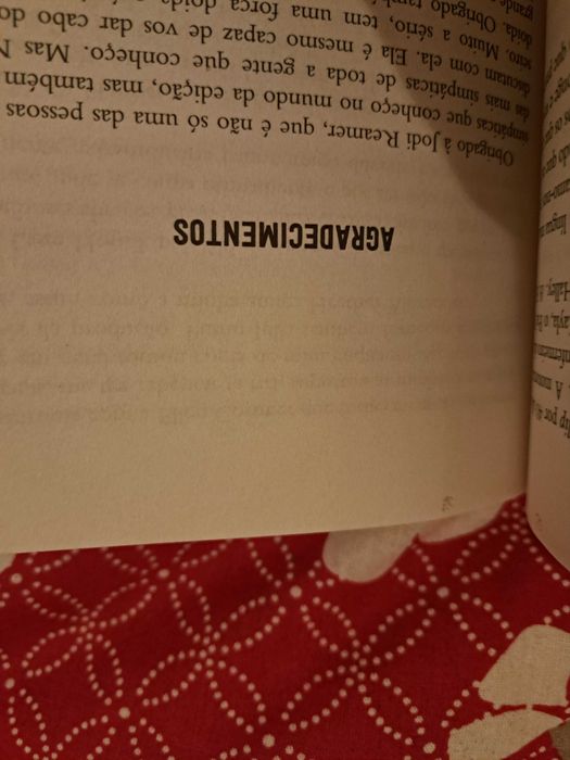 Quando a amizade me seguiu até casa de Paul Griffin