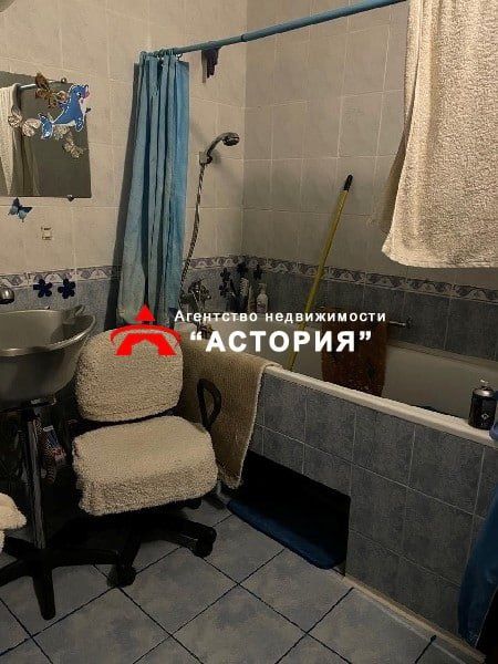 Продаж 3-кімнатної квартири в Хортицькому р-ні