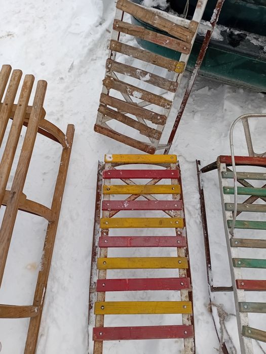 Продам снкі спінкі ссср недорого