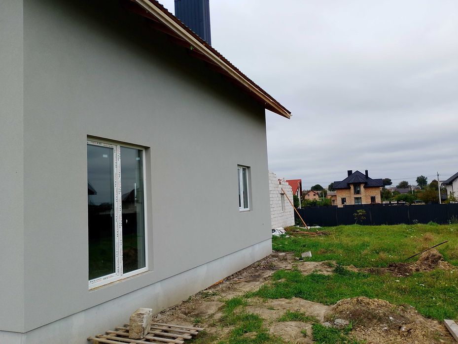 Дом по адресу ул. Бандеры Степана (площадь 110 м²) - Atlanta.ua - фото 3