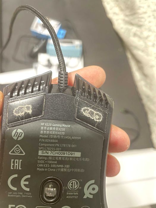 Apple MacMini M2 8Gb 256ssd