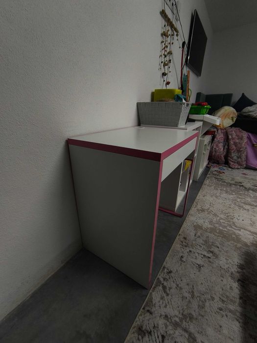 Secretária IKEA Criança