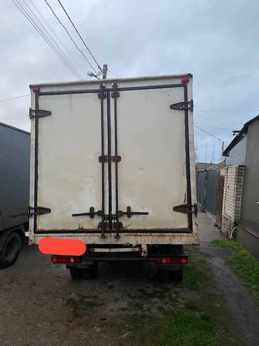 Продам газель, состояние сел поехал!!