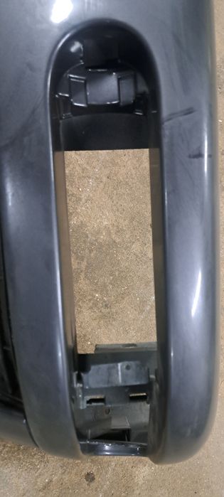 Pára-choques Audi 80 Cabriolet 2ª Fase Versão Porshe