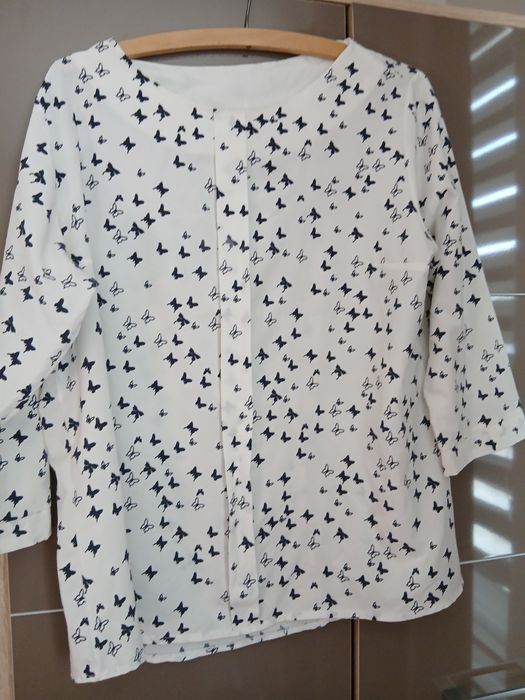 Bluzki na każdą okazje