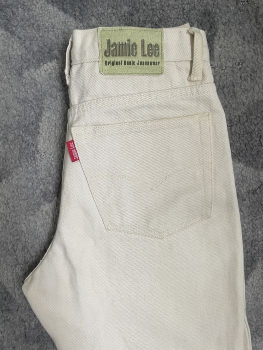 Джинсы Jamie Lee