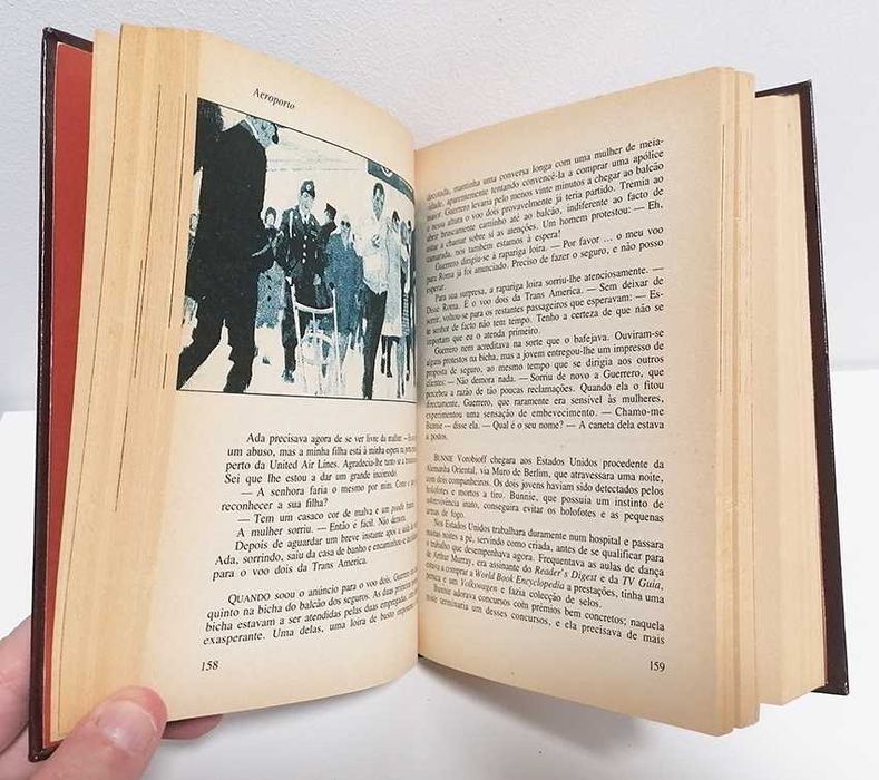 Selecções do Livro 2 (4 obras)