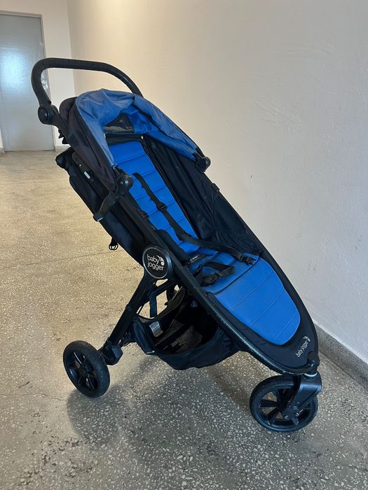 Wózek spacerowy Baby Jogger