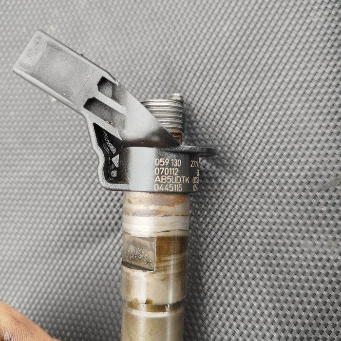 Wtryskiwacze Audi A4 B7 A6 C6