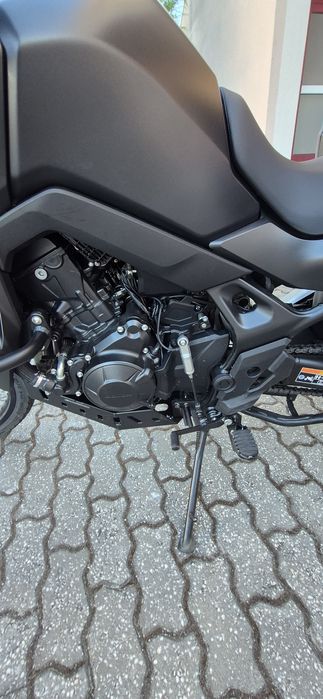 Honda Transalp XL750