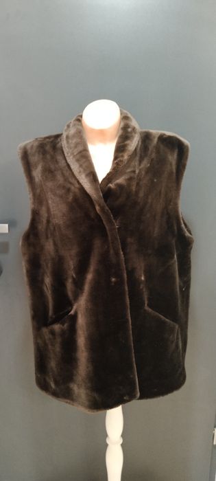 Bezrękawnik damski , rozmiar L