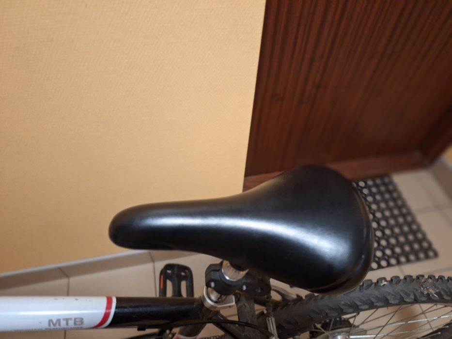 Sprzedam rower MTM
