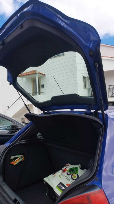 Audi A3 1996 (8L) 1.9 TDI
