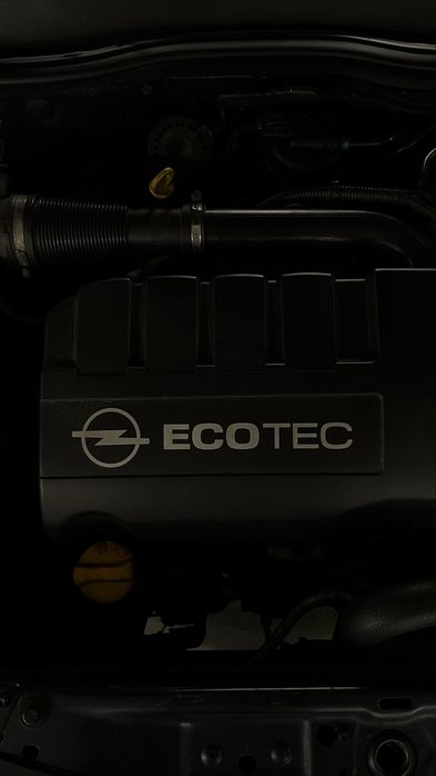 Opel Astra H (Edição Limitada)