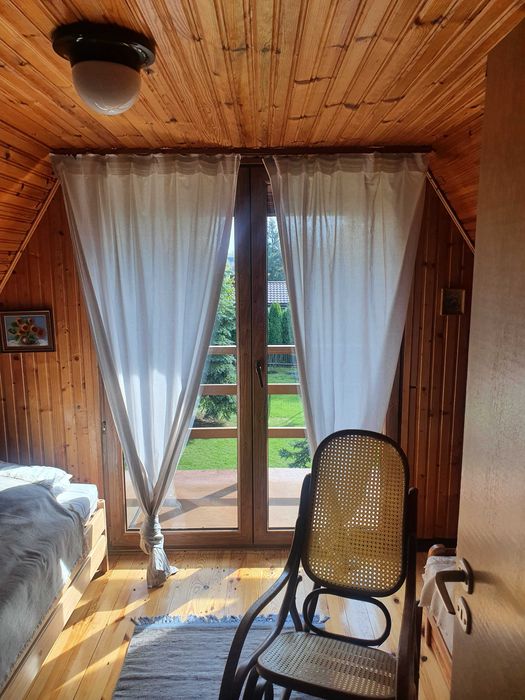 Dom do wynajęcia Królowy Most, Puszcza Knyszyńska