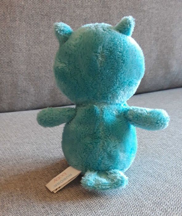 Peluche corujinha