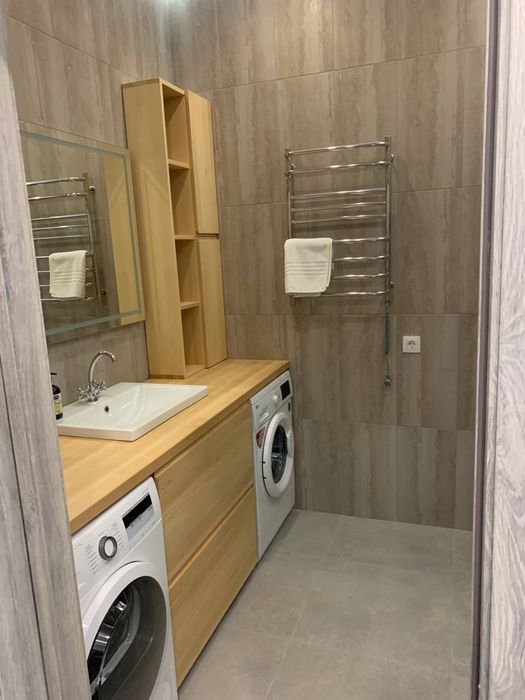 Смарт Плаза подобово 1 кімнатну смарт - квартиру Smart Plaza Obolon