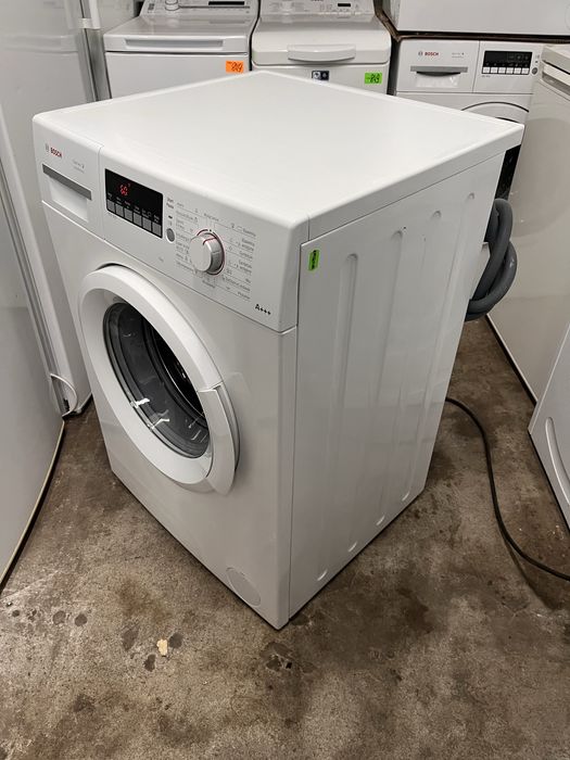 Pralka BOSCH 6kg 1000ob | 12msc |BD stan |Dowóz