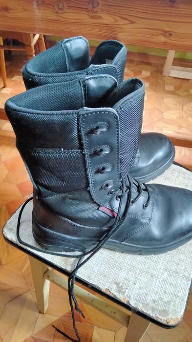 Buty desanty rozmiar 40